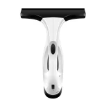 Rechargeable Cordless Window Vacuum Cleaner with Squeegee 150ml Water Tank for Glass Mirror Shower Tile Cleaning Home Car Use 6