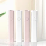YIKOOLIN Portable Nail Dryer UV Led Lamp for Curing All Gel Polish USB Professional Quick Dry Manicure Machine Nail Art Tools 2