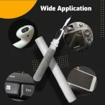 2 IN1 Cleaner Kit Set  Earphones Cleaning Pen for Airpods 3 Pro Case 13 Brush Headsets Cleaners Earbuds Cleaning Tools 5