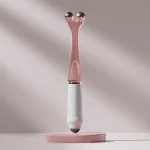 Finger Joint Acupoint Massager Rollers Handheld Hand Acupuncture Points Massager Relieve Finger Fatigue Arthritis Massage Tool 6
