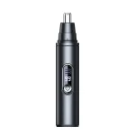Mini Pocket Nose Hair Trimmer Painless Clipper Nose Ears Hair Eyebrow Waterproof Portable Trimmer For Men Women 5
