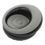 Inflatable Couch Fast Inflation Widely Applicable Inflatable Sofa Chair PVC Eco Friendly for Living Room 6