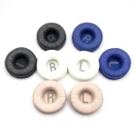 1Pair 70mm Replacement Earpads For JBL T450BT T500BT Tune600 660 510BT Ear Cushions Pad Covers Top Headband Headphone Headset 4