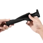 Silicone Case For JBL PartyBox Wireless Microphone Anti-Rolling Protective Case Microphone Cover For JBL PartyBox Accessories 5