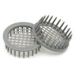 5Pcs Queen Bee Needles Cage Rearing Tools Beekeeping Equipment Breeding Beekeeper Supplies Plastic Cups Catcher 5