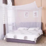 90/120/150/180cm Summer Mosquito Net Square Mosquito Control Bedroom Sleeping Mosquito Net Outdoor Camping Tent Sleeping 4