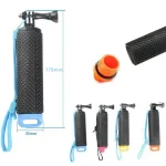 Water Floating Hand Grip Handle Mount Float accessories for Go Pro Gopro Hero 8 7 6 5 4 Xiaomi Yi 4K SJ4000 SJ5000 Action Camera 2
