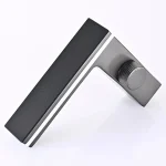 Digital Display Bathroom Basin Faucet Intelligent LED Brass Deck Mounted Washbasin Crane Hot Cold Water Mixer Sink Vanity Tap 6