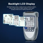 TOOLTOP ET613 612 Network Cable Tracer Network Analyzer POE Phone Line LAN Network Line Detector Measurement Cable Tool 2