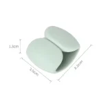 Cable Winder Cable Organizer Clips Mouse Wire Headphone Holder USB Charger Holder Desk Tidy Organizer Wire Cord Protector 2