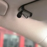Car Audio Microphone 3.5mm Clip Jack Plug Mic Stereo Mini Wired External Microphone For Auto DVD Radio Professionals 4
