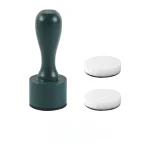 Mini Distress Stamping Tools For Card Making Pad Ink Sanding Disks Medium-Grit Sandpaper For Scrapbooking Craft Card 6