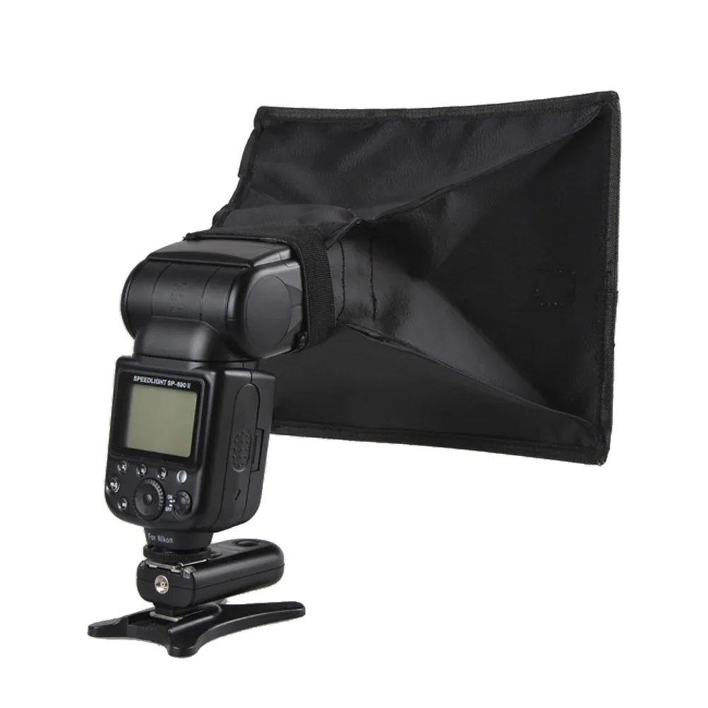 Photography Flash Diffuser Softbox Universal Flash Diffuser Reflector Softbox Accessories for Nikon for Canon Photography Flash Diffuser Softbox Universal Flash Diffuser Reflector Softbox Accessories for Nikon for Canon