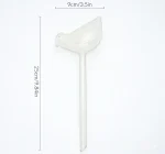 Bird Automatic Watering Device Lazy Plant Potted Drip Irrigation Device Indoor Garden Watering Tool During Holidays 6