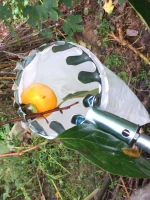 Fruit Picking Machine Fruit Collection Picking Catcher Device Is Practical And Convenient Fruit Picking Machine Gardening Tool 2