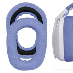 Replacement Earpads For Logitech G435 Headphones Memory Foam Ear Cushions Earmuffs Headband Headphone Accessories 3