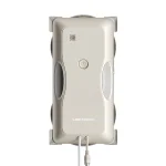 Window Cleaning Robot LIECTROUX G8, High Speed,Double Water Spray,Window Robot Vacuum Cleaner,Glass Wiper,AI Route 5