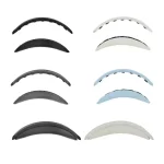 Replacement Earpads For BOSE QuietComfort QC 2 15 25 35 qc35 ii Ear Cushion BOSE QC35 QC25 QC15 AE2 SoundTrue Headphone Ear Pad 3