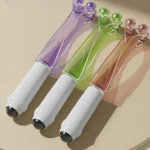 Finger Joint Acupoint Massager Rollers Handheld Hand Acupuncture Points Massager Relieve Finger Fatigue Arthritis Massage Tool 3