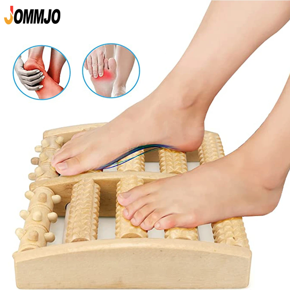 Foot Roller for Plantar Fasciitis Relief, Foot Massager for Neuropathy & Boosts Circulation, Heel Spur & Arch Pain Relaxation Foot Roller for Plantar Fasciitis Relief, Foot Massager for Neuropathy & Boosts Circulation, Heel Spur & Arch Pain Relaxation