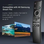 For Samsung Smart Remote Control Replacement HD 4K Smart TV BN59-01310A BN59-01312A for all Samsung Televisions Smart TVs 6