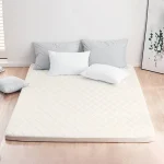 Air Wave Mattress Cool Sleep Supportive and Pressure Relief Air Wrapped Coils Comforthable Mattress Topper Affordable Queen&SS 4