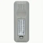 1000 in 1 Universal Remote Control K 1028E AC Digital LCD for Air Conditioner 6