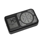 Mini Portable Universal A/C Remote Control Q58 Compatible with all major air conditioner brands and models 4
