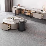 Tv Stand Home Modern Storage Decor Glamour Tv Cabinet Display Decorations Meubles Tv De Salon Murale Living Room Furniture
