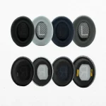 Replacement Earpads For BOSE QuietComfort QC 2 15 25 35 qc35 ii Ear Cushion BOSE QC35 QC25 QC15 AE2 SoundTrue Headphone Ear Pad 5