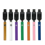 650/1100mAh Battery Welding Tool Kit ,Portable Electric Soldering Iron Pen,510 Thread Heat Tips Electronic Solder Repair Tool 2