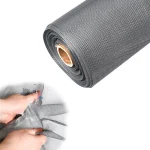 Indoor Mosquito Net Customizable Size Protect Baby & Family from Insect and Bug Anti Mosquito Net PP Nano Window Screen 2