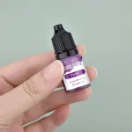 5ml/Bottle Candle Wax Pigment Colorant Non-Toxic Soy Candle Wax Pigment Liquid Dye Soy Wax DIY Soap Dyes Candle Making Supplies 3