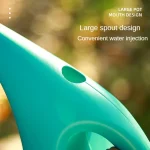 1.5L 2.5L Long Mouth Watering Pot Green Plants Flower Watering Can Potted Sprinkler Bottle Home Indoor Gardening Cultivation 5