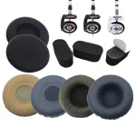 For KOSS Porta Pro PP Headphone Sleeve Sponge Sleeve Ear Cotton Sleeve Headrest Pad Earphone Accessories