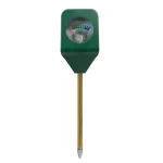 1-10Pcs Mini Portable Hygrometer Tester Soil Moisture Humidimetre Meter Indoor Potted Plants Plantation Soil Analyzer Tools 2