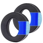 EarPads For Sony Playstation PS5 Pulse 3D Wireless Headphones Headset Replacement Ear Pads Cups Earpad Memory Foam Cushions 3