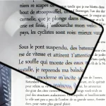 Full Page Large Sheet Magnifier Magnifying Glass Reading Aid Glass Page Magnifying Lens Reading Magnifier 5