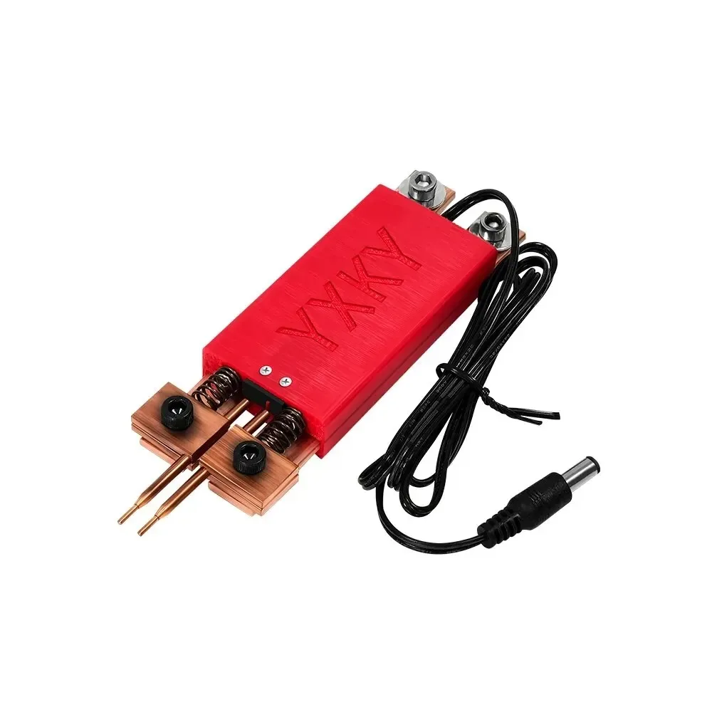 Spot Welding Pen Integrated Spot Welder Hand-held with Automatic Trigger For 18650 Battery Trigger Weld Mini Spot Weld Spot Welding Pen Integrated Spot Welder Hand-held with Automatic Trigger For 18650 Battery Trigger Weld Mini Spot Weld