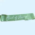 Bride To Be Team Bride Bridesmaid Sash Bachelorette Hen Party Favors Wedding Engagement Bridal Shower Proposal Decor Photo Props 5