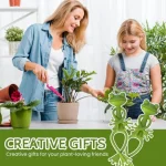 Support for Plants Accessories Tomato Plant Support Gardening Supplies Garden Gadgets Garden Pots & Planters Plant Stand Indoor 5