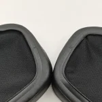 Earpads Replacement for Corsair Void/Void Pro/Void Elite/Surround Wired & Wireless RGB USB Gaming Headsets Earmuff Ear Pads 3