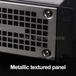 HiFi Digital Amplifier Max Power 1100Wx2 Channel 2.0 Home Stereo Sound Amp 2000Wx4 for KTV Stage Performance Sound System Kit 5