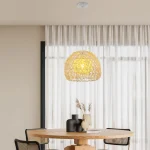 36cm-Ceiling Lighting Fixture, Pendant Ceiling Light,Creative Decoration Light for the Dining Room, Kitchen Island, Living Room 2