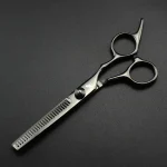 6 Inch Hair Scissors Hair Thinning Cutting Clipper Barber Scissor Hair Shears Professional Barber Shop Hairdressing Scissors 6