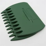 2pcs outdoor leaf clip gardening plastic leaf rake collect garden fallen leaves rake garden tools garden maple leaves 6