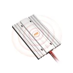 ENMG High Power Cabinet Air Heater DC Heater Fan Dehumidification Module Industrial Cabinet Heaters Frost Protection Heating Fan 3
