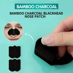 10/20/50/100 Pieces Deep Cleansing Nose Pores And Blackheads - Nose Cleaning Patch, Cleansing Facial Care Tool 4