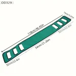 〔DD329〕Bed-In Elderly Mobile Belt Patient Transfer Nursing Sling Disabled Patients Pull Belt Removable Auxiliary Nursing Access 6