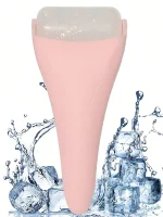 Ice Massager Roller Face Lifting Tighten Massager Mutil-Body Stress Release Massage Rollings Women Skin Care Beauty Tools 2